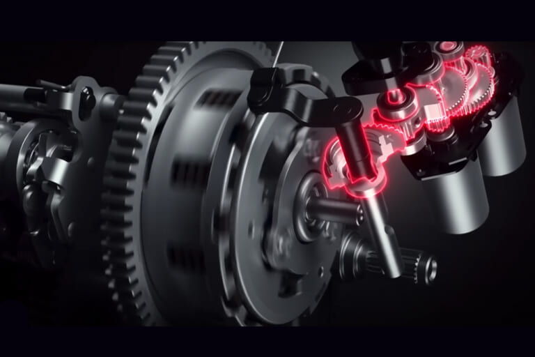 ホンダ|e-clutch|CBR650R|CB650R|【YM未来予想】ホンダの新技術「E-クラッチ」搭載のCB650R/CBR650Rが間もなく登場か その次はレブル250ってマジ?!!