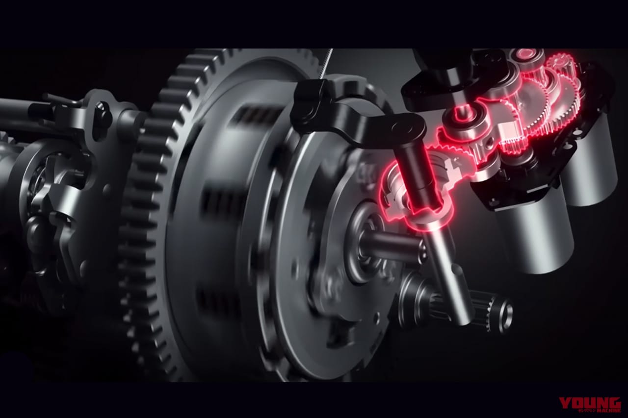 |【YM未来予想】ホンダの新技術「E-クラッチ」搭載のCB650R/CBR650Rが間もなく登場か その次はレブル250ってマジ?!!