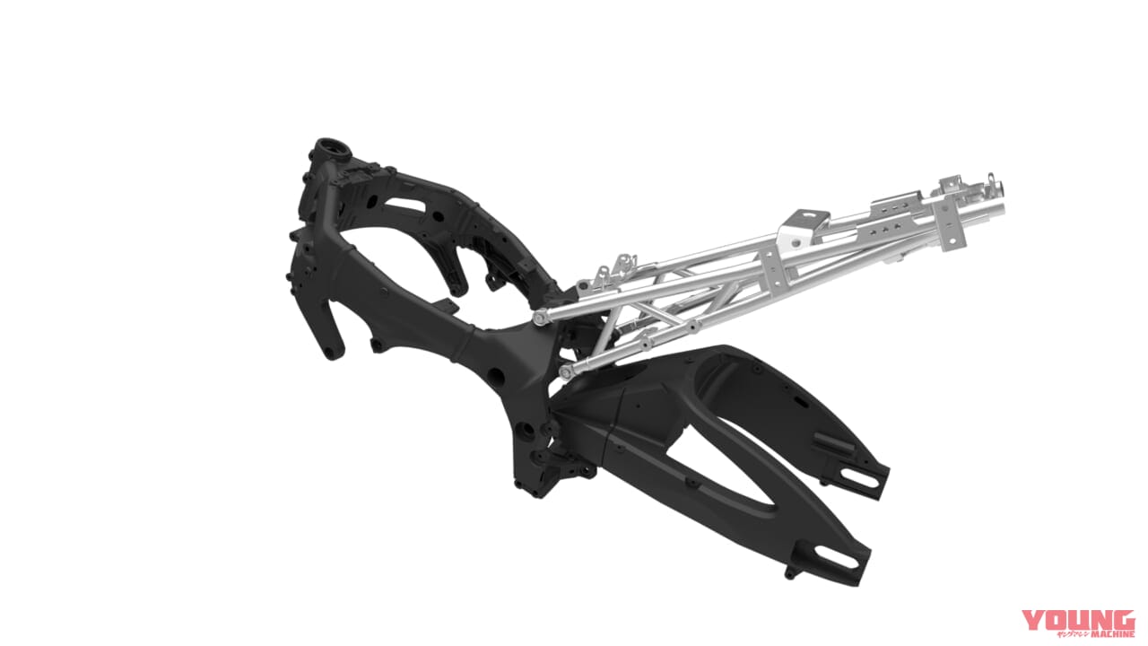 |2024新型スズキGSX-S1000GXが欧州で鮮烈デビュー【電子制御の足長クロスオーバー|EICMAミラノショー】