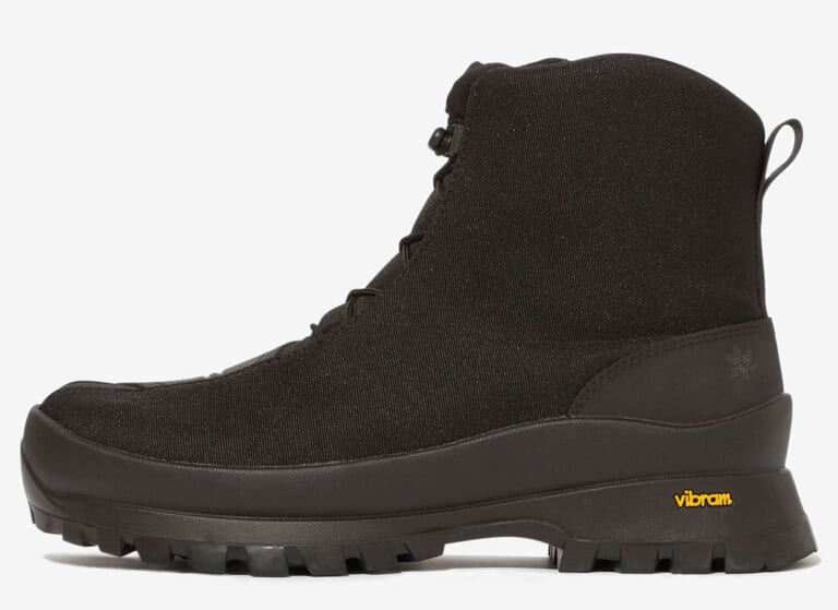 Goldwin ライディング ウォータープルーフ ショートブーツ|【Goldwin ライディング ウォータープルーフ ショートブーツ】高い防水防風性。サイドファスナー式で履きやすい〈秋冬バイクシューズ〉