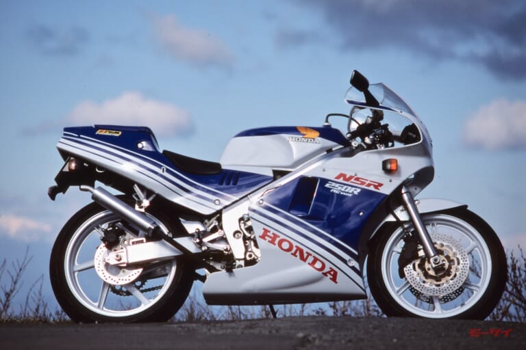 REAL Motorcycle Honda NSR250R 伝説の2ストローク… - 趣味/スポーツ/実用