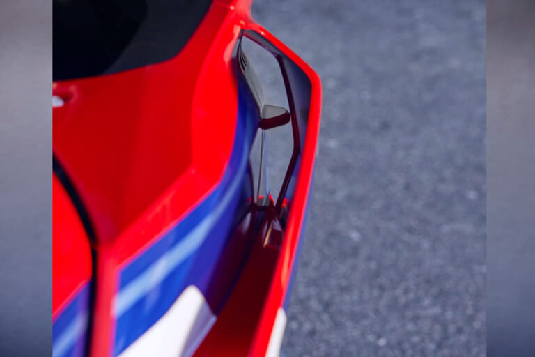 HONDA CBR500R|2024新型ホンダCBR500Rが登場!【“RR-R”スタイルに進化、これが次期型CBR400Rに?!|EICMAミラノショーREPORT】