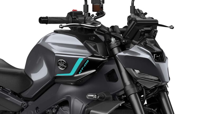ヤマハ新型「MT-09」日本での発売が決定! 時期は2024年春以降を予定