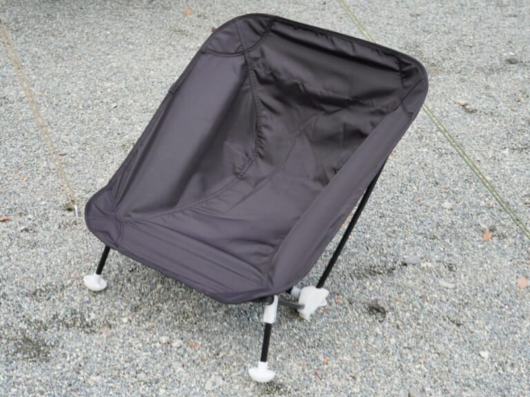 ローチェア|【ワークマン速報】発売前の新作キャンプギアを潜入チェック! 来春投入予定のアイテムをイベントで公開