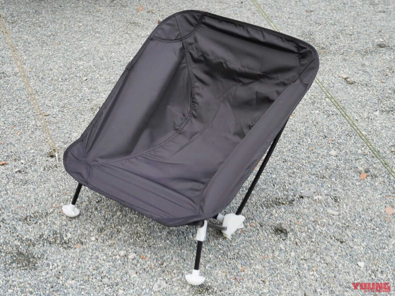 ローチェア|【ワークマン速報】発売前の新作キャンプギアを潜入チェック! 来春投入予定のアイテムをイベントで公開