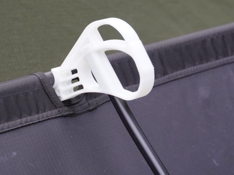 コット脚|【ワークマン速報】発売前の新作キャンプギアを潜入チェック! 来春投入予定のアイテムをイベントで公開