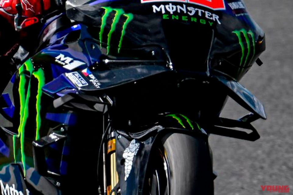 |【SCOOP!】SP仕様もスタンバイ?! ヤマハ「YZF-R9」は”お手頃系”じゃなく“マジ系”で来る!!