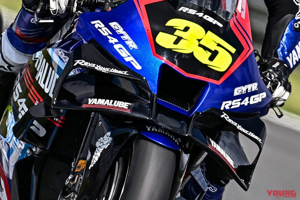 |【SCOOP!】SP仕様もスタンバイ?! ヤマハ「YZF-R9」は”お手頃系”じゃなく“マジ系”で来る!!