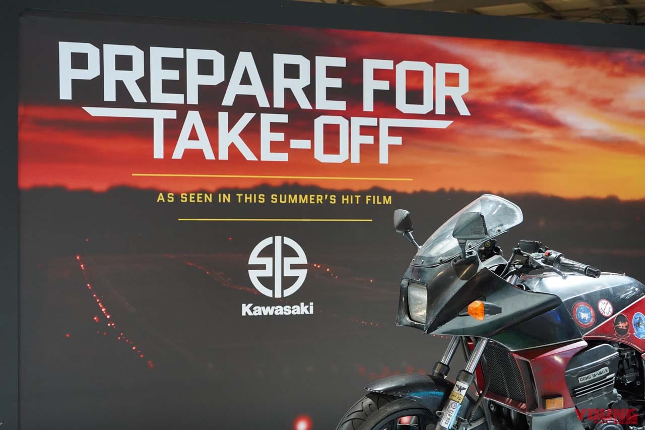 |【2023スクープ反省会!?】カワサキ「GPZ900RS」は、まだ離陸せず