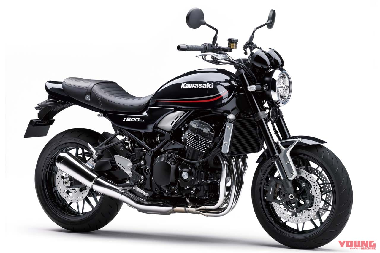 |【2023スクープ反省会!?】カワサキ「GPZ900RS」は、まだ離陸せず