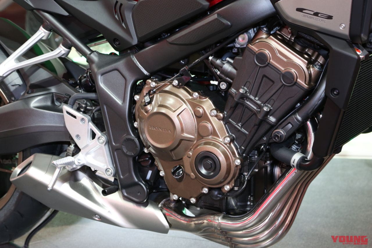 |ホンダ「Eクラッチ」はAT感覚じゃない! より素早くスムーズなギヤチェンジが可能になる電子制御クラッチだ!!