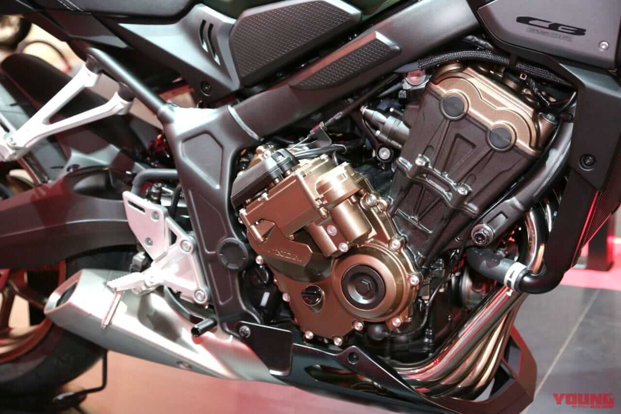 |ホンダ「Eクラッチ」はAT感覚じゃない! より素早くスムーズなギヤチェンジが可能になる電子制御クラッチだ!!