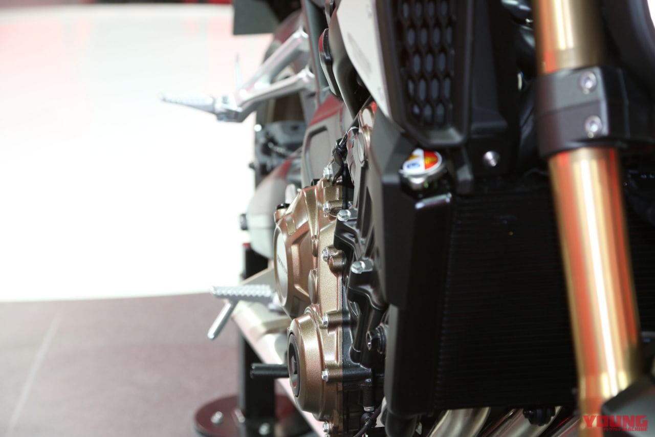 |ホンダ「Eクラッチ」はAT感覚じゃない! より素早くスムーズなギヤチェンジが可能になる電子制御クラッチだ!!