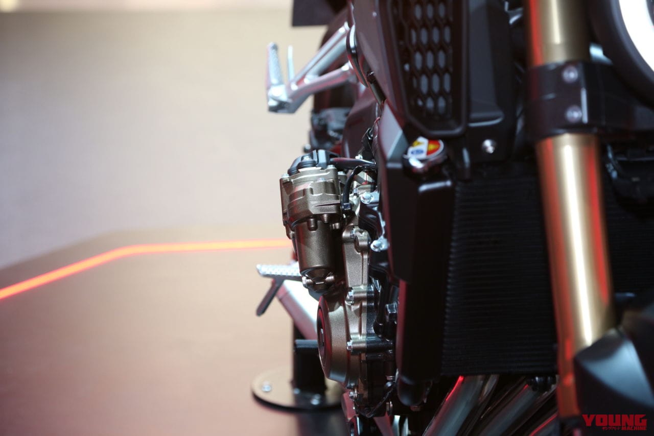 |ホンダ「Eクラッチ」はAT感覚じゃない! より素早くスムーズなギヤチェンジが可能になる電子制御クラッチだ!!