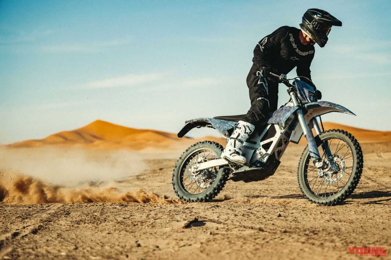 |日本のバイクメーカーが元気ないって? 2000万台規模のCO2削減に奮闘する全体像を知ってもらいたい……〈多事走論〉from Nom