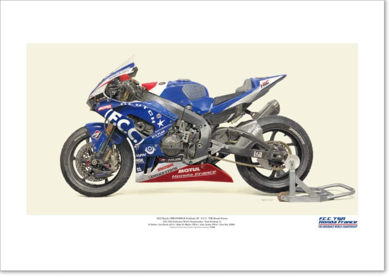 【新商品】TSR車両図版をオリジナルロゴ付きで販売開始！