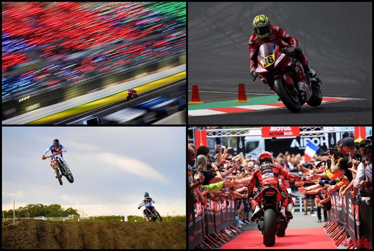 |2024年初春、日本レース写真家協会による報道写真展『COMPETITION』開催! 1月に東京、2月に大阪で