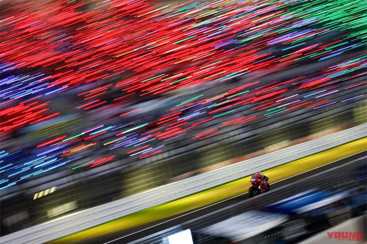 |2024年初春、日本レース写真家協会による報道写真展『COMPETITION』開催! 1月に東京、2月に大阪で