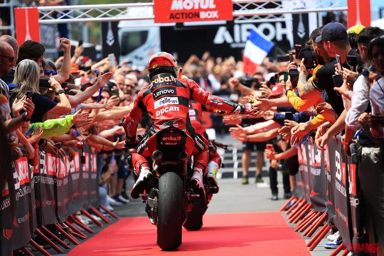 |2024年初春、日本レース写真家協会による報道写真展『COMPETITION』開催! 1月に東京、2月に大阪で