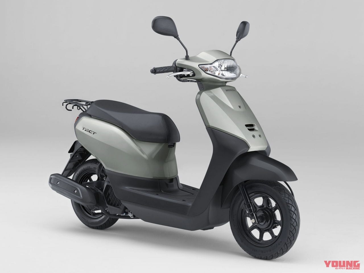 |ホンダの電動スクーター「EM1 e:」が10万円切りとは!? Gachacoが個人向けバッテリーシェアリングサービスを開始!