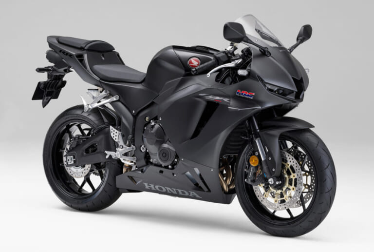honda|CBR600RR|クイックシフターを標準装備し、なんと値下げも!ホンダ新型「CBR600RR」国内正式発表、2024年2月に発売だ!