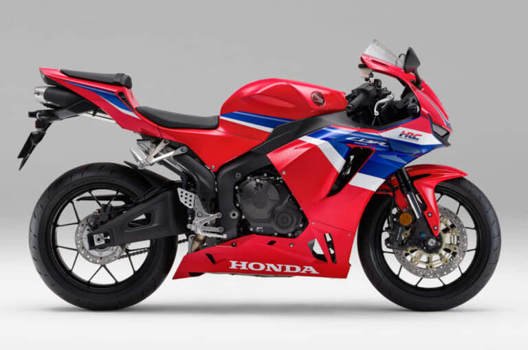 honda｜CBR600RR