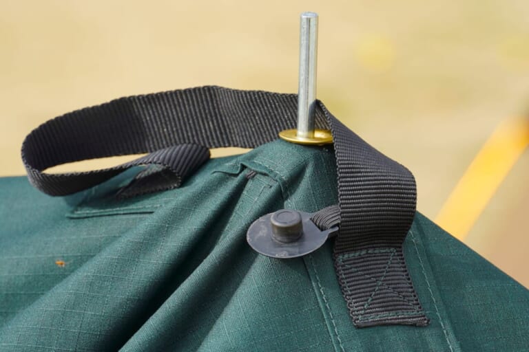 ワークマン|キャンプギア|群馬といえばワークマンでしょ!! 県庁の地場産品PRイベントで発売前のキャンプツーリング向け新作テントを発見!