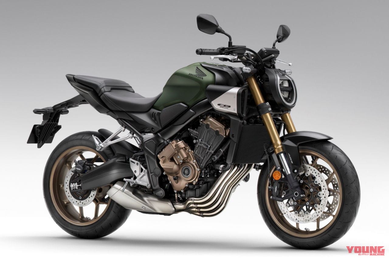 |ホンダ新型「CBR650R」「CB650R」は2024年発売で確定!! Eクラッチ搭載でもMT免許必須の理由とは?