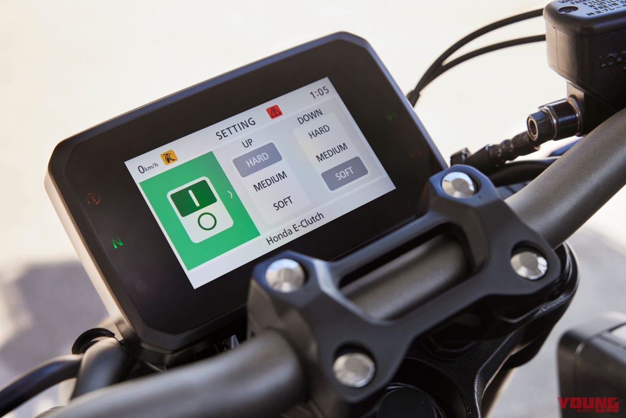 |ホンダ新型「CBR650R」「CB650R」は2024年発売で確定!! Eクラッチ搭載でもMT免許必須の理由とは?