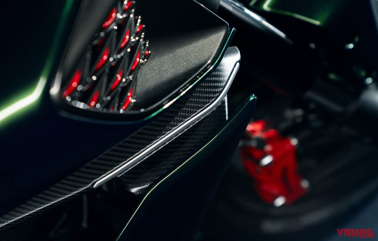 |ベントレーオーナーが買える50台だけの特別仕様も!! ドゥカティ「Diavel for Bentley」は予価760万円〜1035万円【世界限定500台】