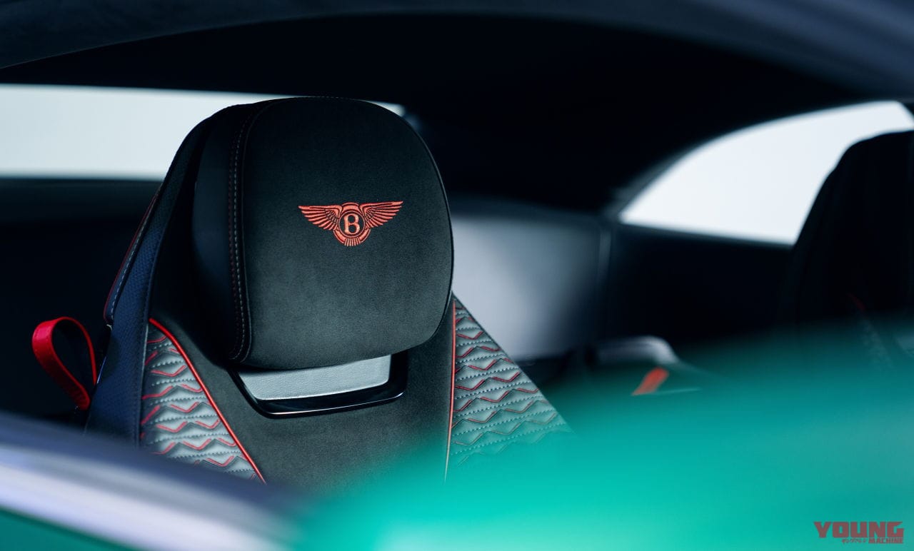 |ベントレーオーナーが買える50台だけの特別仕様も!! ドゥカティ「Diavel for Bentley」は予価760万円〜1035万円【世界限定500台】