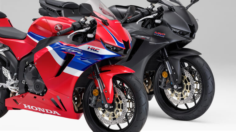 クイックシフターを標準装備し、なんと値下げも!ホンダ新型「CBR600RR」国内正式発表、2024年2月に発売だ!