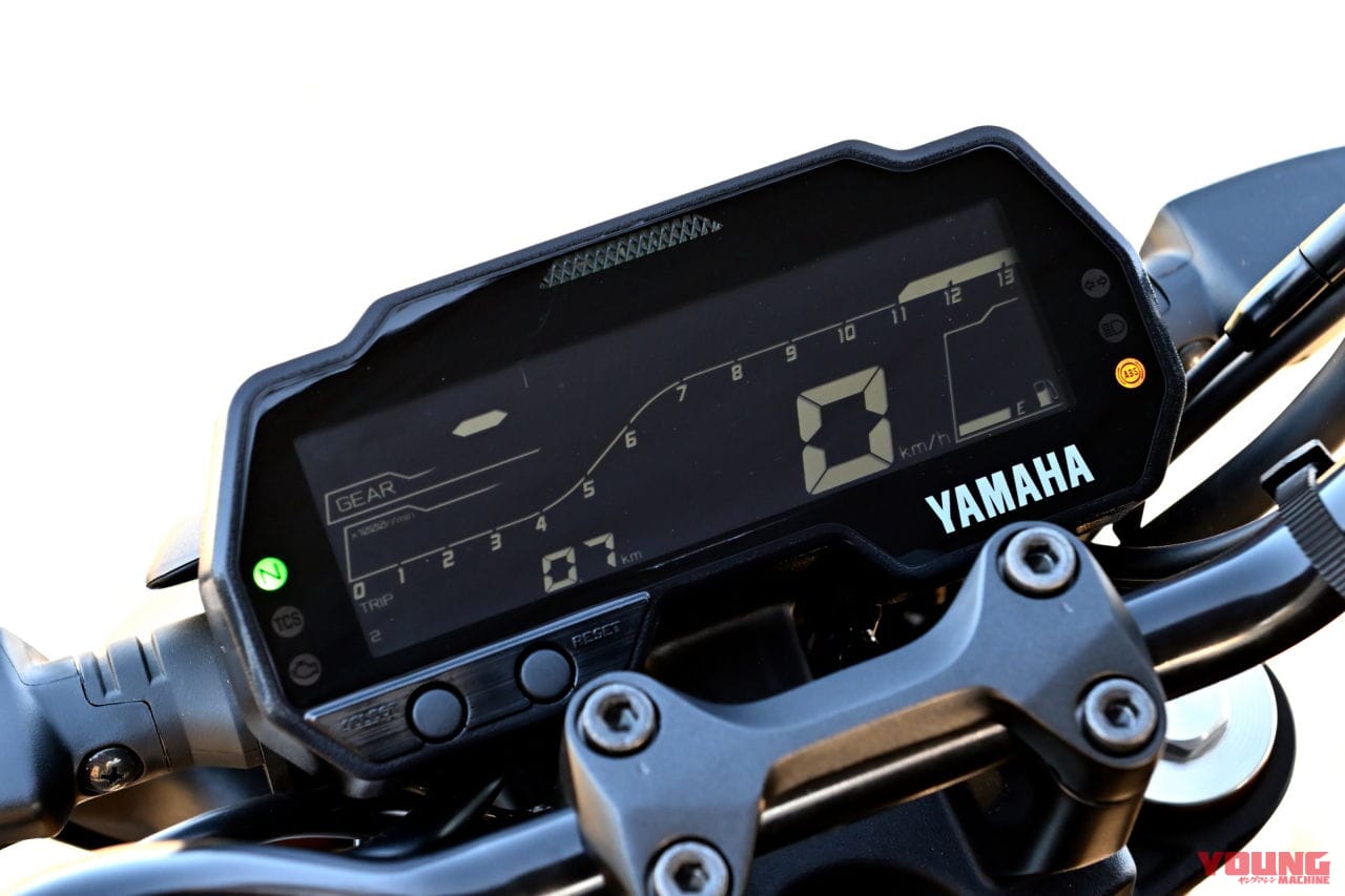 |ヤマハのスポーツ原付二種「MT-125」に試乗! 50万円切りで思いっきり楽しめるスポーツネイキッドだ!