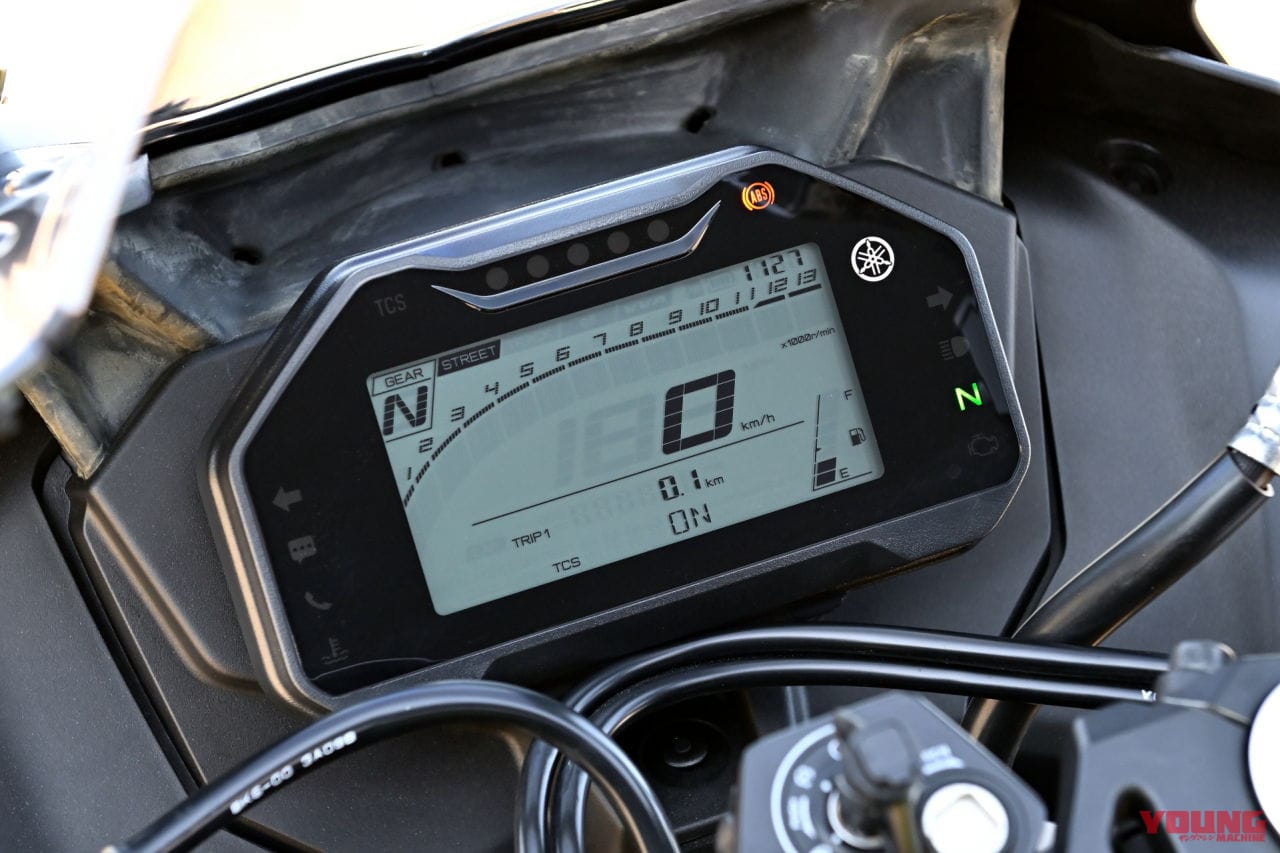 |ヤマハ新型「YZF-R125」「YZF-R15」試乗インプレッション! セパハン&フルカウルの本格スポーツ