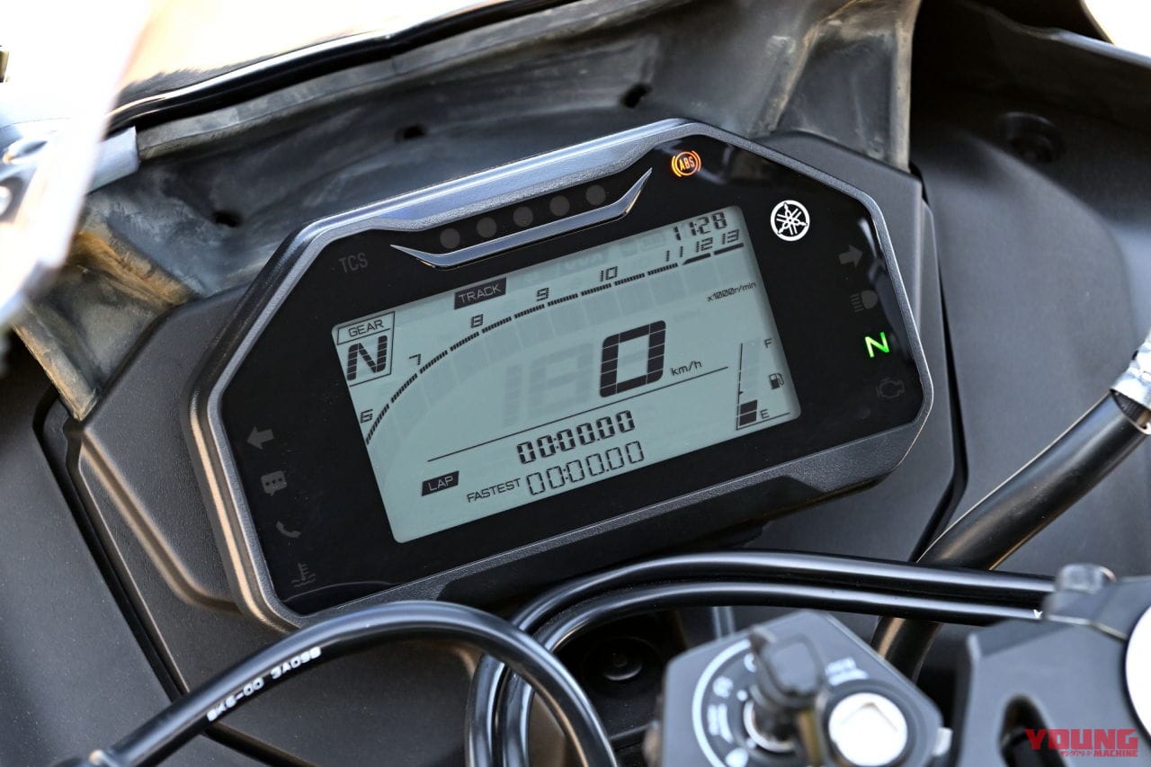 |ヤマハ新型「YZF-R125」「YZF-R15」試乗インプレッション! セパハン&フルカウルの本格スポーツ