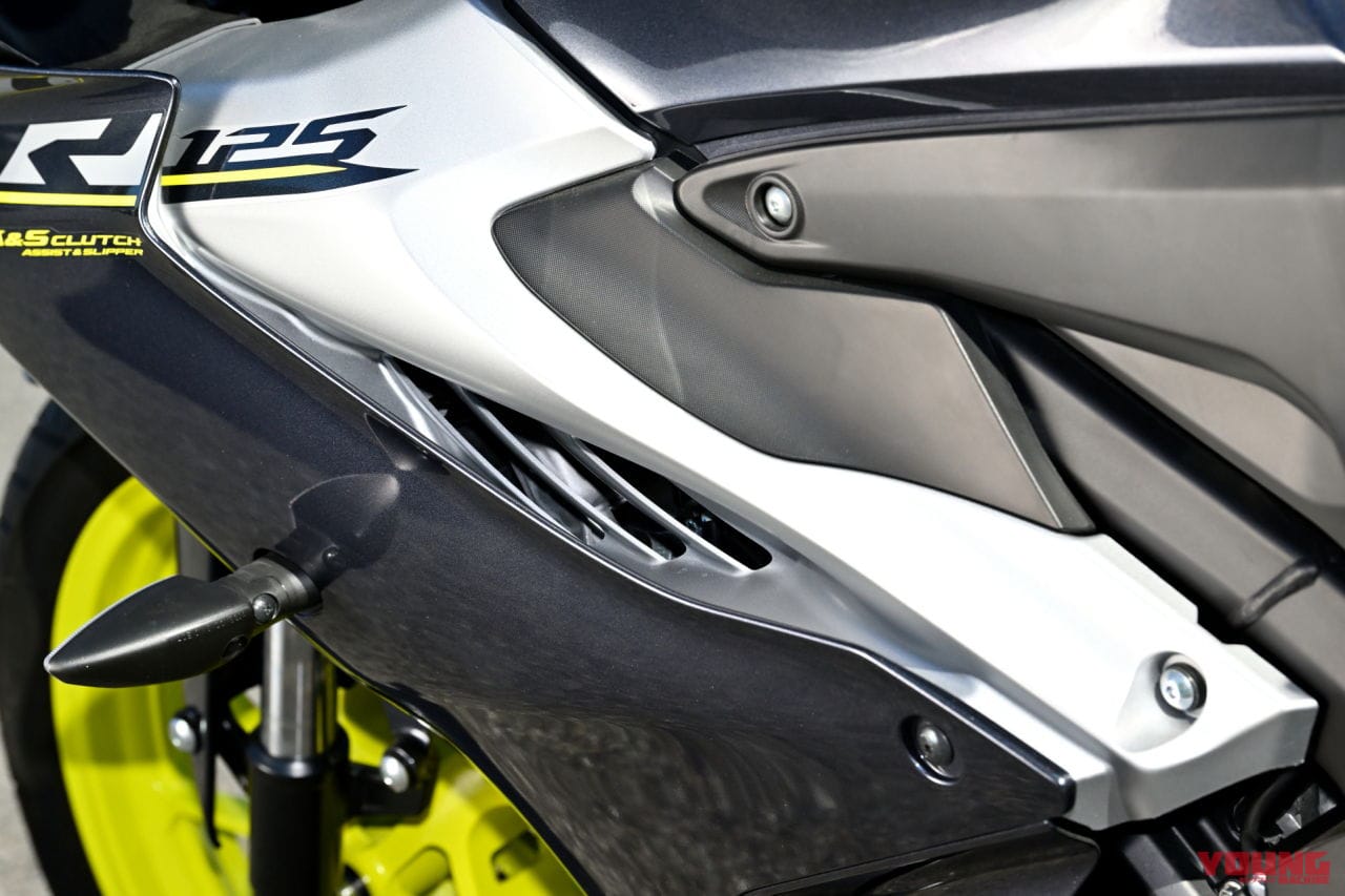 |ヤマハ新型「YZF-R125」「YZF-R15」試乗インプレッション! セパハン&フルカウルの本格スポーツ