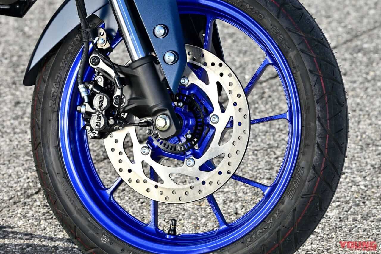 |ヤマハのスポーツ原付二種「MT-125」に試乗! 50万円切りで思いっきり楽しめるスポーツネイキッドだ!