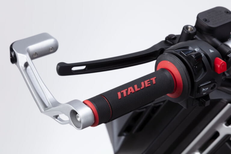 イタルジェット|ドラッグスター300|イタルジェット「ドラッグスター300」国内発売決定! すでに受注開始、入荷は2024年3月予定