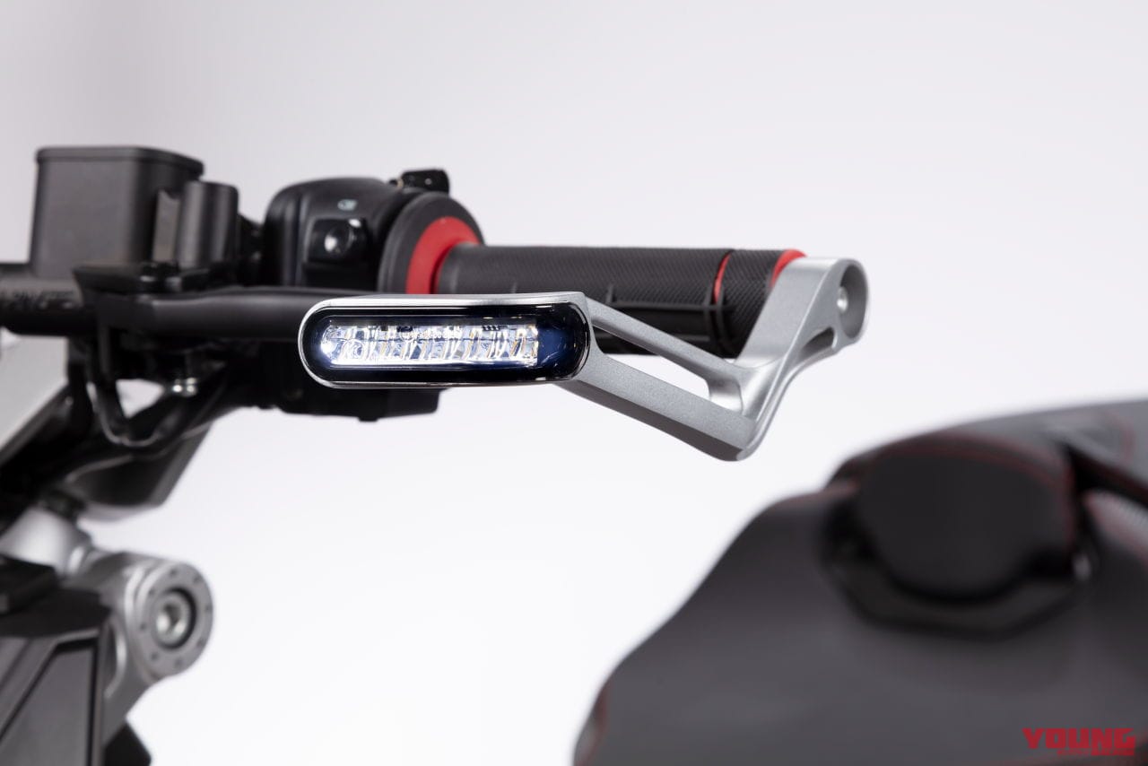 |イタルジェット「ドラッグスター300」国内発売決定! すでに受注開始、入荷は2024年3月予定