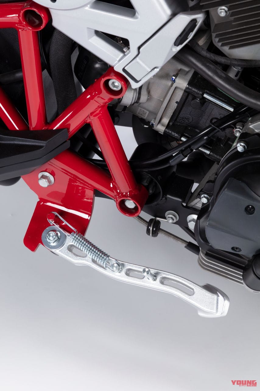 |イタルジェット「ドラッグスター300」国内発売決定! すでに受注開始、入荷は2024年3月予定