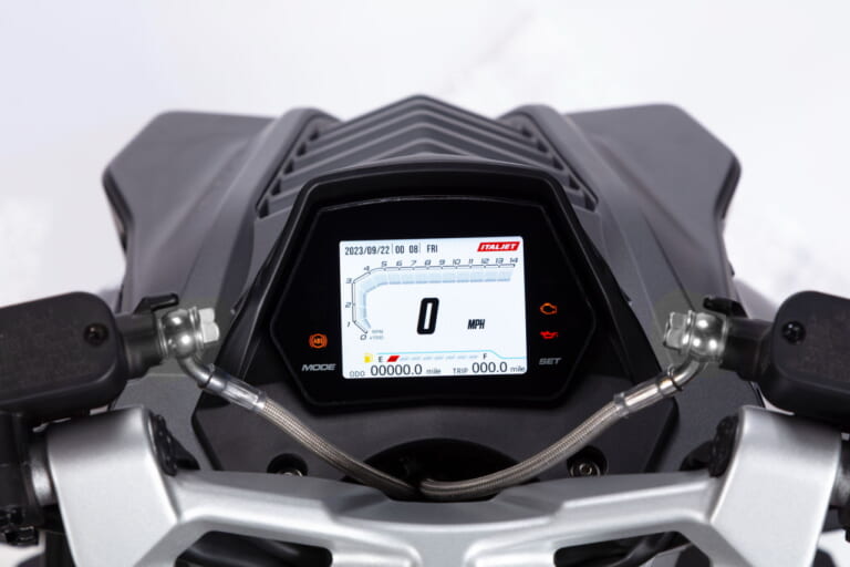 イタルジェット|ドラッグスター300|イタルジェット「ドラッグスター300」国内発売決定! すでに受注開始、入荷は2024年3月予定