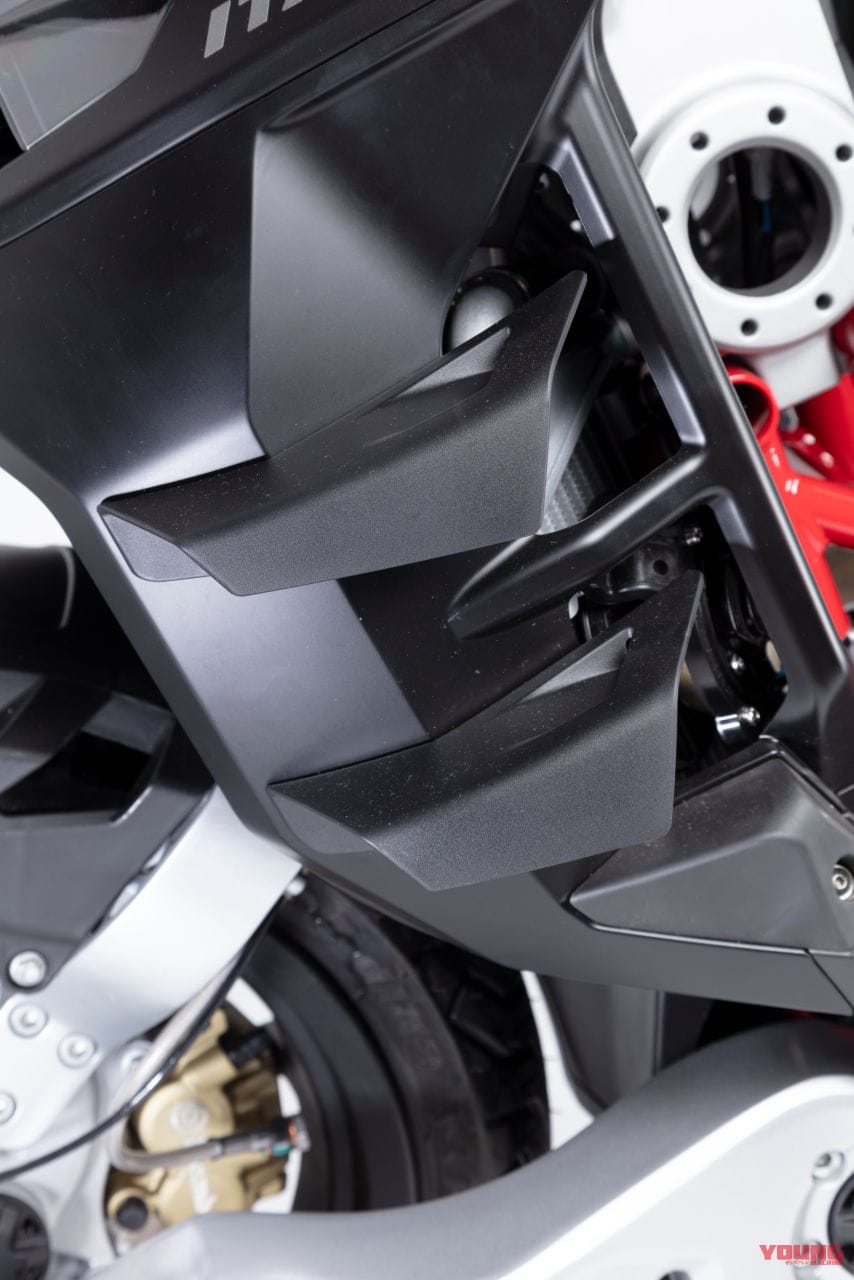 |イタルジェット「ドラッグスター300」国内発売決定! すでに受注開始、入荷は2024年3月予定