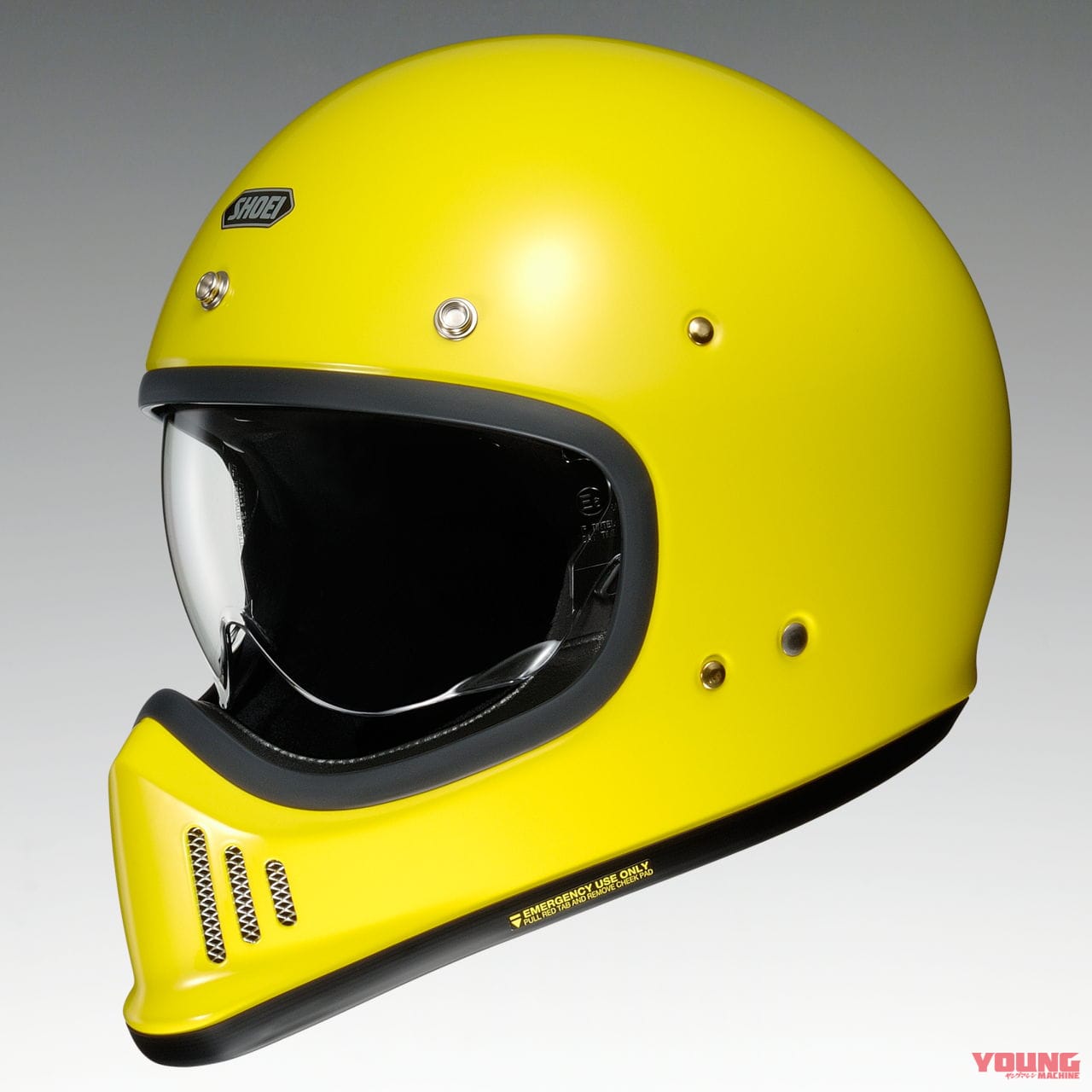 SHOEI EX-ZERO|SHOEI「EX-ZERO」に新色マットブルーが追加! 3月発売で全6色に