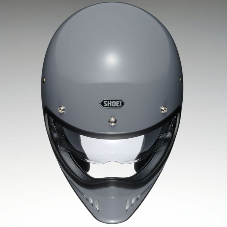 SHOEI EX-ZERO|SHOEI「EX-ZERO」に新色マットブルーが追加! 3月発売で全6色に