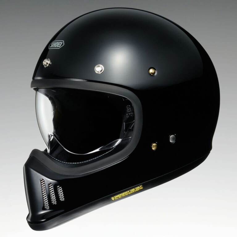 SHOEI EX-ZERO|SHOEI「EX-ZERO」に新色マットブルーが追加! 3月発売で全6色に