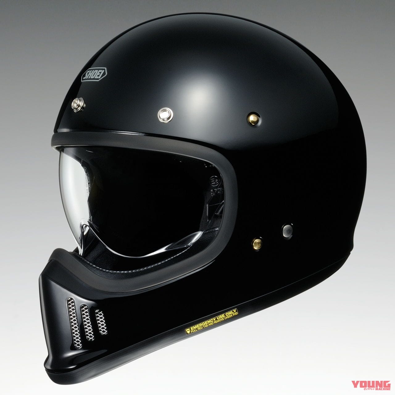 SHOEI EX-ZERO|SHOEI「EX-ZERO」に新色マットブルーが追加! 3月発売で全6色に