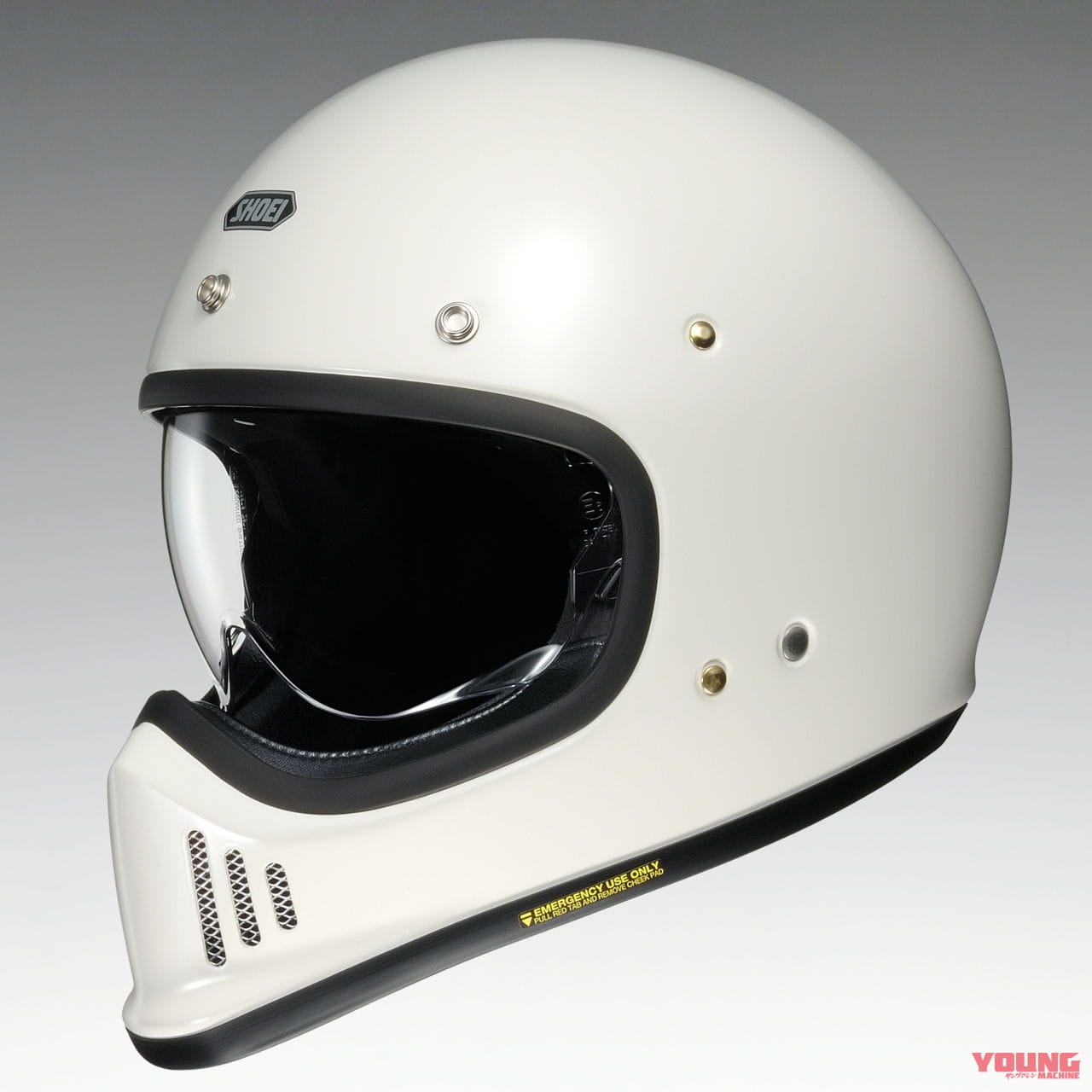 SHOEI EX-ZERO|SHOEI「EX-ZERO」に新色マットブルーが追加! 3月発売で全6色に