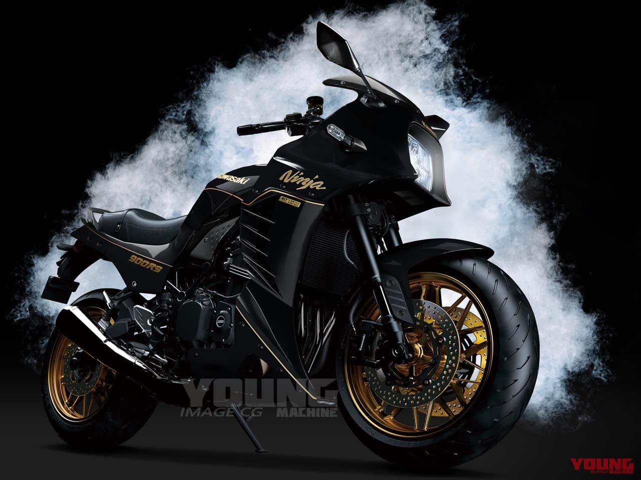 |【2023スクープ反省会!?】カワサキ「GPZ900RS」は、まだ離陸せず