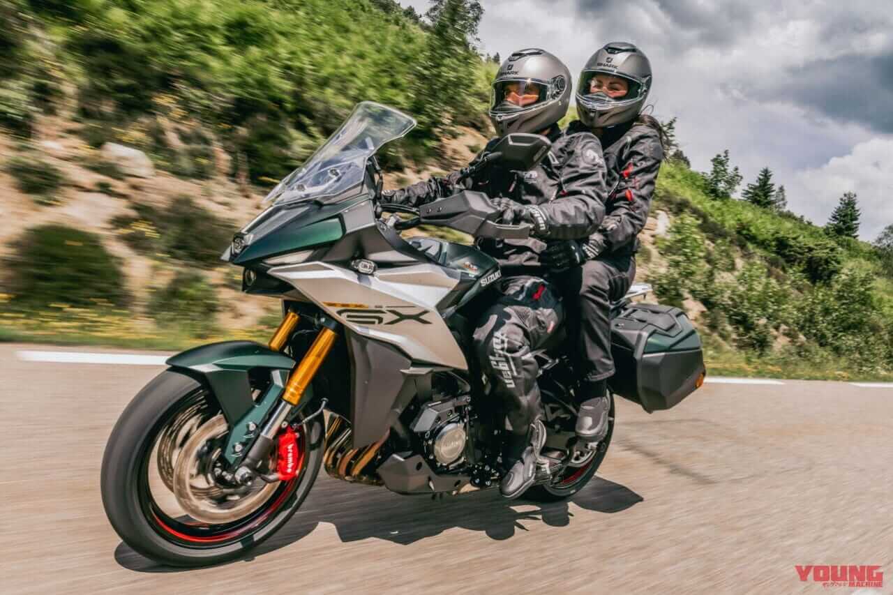 |「MotoGPマシン、タイヤの空気圧のリアルなハナシ」【ノブ青木の上毛グランプリ新聞 Vol.8】