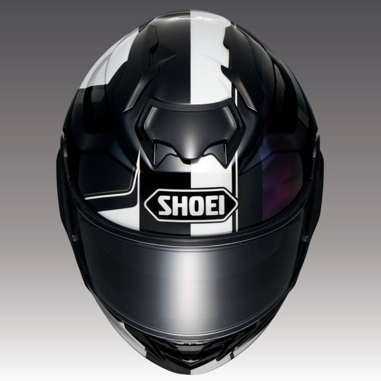SHOEI|GT-Air3|欧州仕様|SHOEIが新型モデル「GT-Air3」を欧州で発表! サンバイザーを大型化、静粛性とエアロダイナミクスも向上